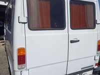 Gebraucht Mercedes T1 72 PS (52 kW) 1982 Van