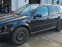 Usata VW Bora 2001 Station wagon