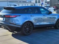 gebraucht Land Rover Range Rover Velar R-Dynamic S *PANORAMA*ACC*