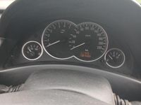 Gebraucht Opel Tigra 90 PS (66 kW) 2006 Blau Cabrio