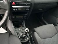 gebraucht Seat Ibiza 