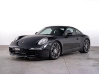 Gebraucht Porsche 911 Carrera S 400 PS (294 kW) 2014 Schwarz