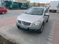 gebraucht Nissan Qashqai 2.0 Automatik