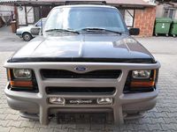 Gebraucht Ford Explorer 165 PS (121 kW) 1994 Schwarz SUV