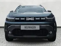 Neu Dacia Duster Journey 131 PS (96 kW) 2025 Zedergrün SUV