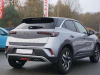 Gebraucht Opel Mokka Elegance 131 PS (96 kW) 2022 Silber SUV