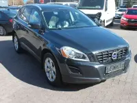 Occasion Volvo XC60 Summum 215 ch (158 kW) 2012 Gris SUV