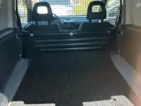 Gebraucht Opel Combo 75 PS (55 kW) 2009 Weiß Van / Kleinbus