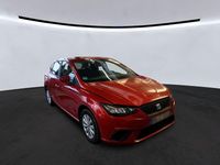 Gebraucht Seat Ibiza Style 95 PS (69 kW) 2023 Rot Kleinwagen