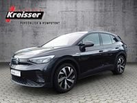 Gebraucht VW ID.4 Pro Performance 150 kW (204 PS) 2021 Grau SUV