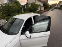 Gebraucht BMW 114 102 PS (75 kW) 2014 Weiß Kleinwagen