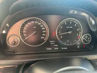 Gebraucht BMW 520 Luxury Line 184 PS (135 kW) 2011 Braun Kombi