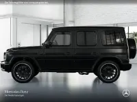 Gebraucht Mercedes G63 AMG AMG 585 PS (430 kW) 2026 SUV