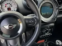 Occasion Mini Cooper S Paceman 184 ch (135 kW) 2013 Noir SUV