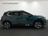 gebraucht Citroën C5 Aircross FEEL HDI 180 Automatik Panoramadach 360°Kamera LED