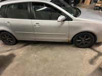 Gebraucht VW Polo 75 PS (55 kW) 2005 Silber Kleinwagen