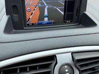 Gebraucht Renault Clio GrandTour 75 PS (55 kW) 2012 Grau Kombi