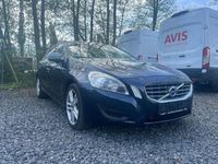 gebraucht Volvo V60 D4 AWD Geartronic Edition Pro Edition Pro