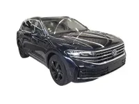 Gebraucht VW Touareg Elegance 286 PS (210 kW) 2025 Blau SUV