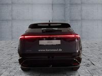 Gebraucht Nissan Ariya Advance 177 kW (242 PS) 2024 Aurora green SUV