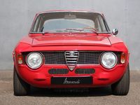 Gebraucht Alfa Romeo GT 113 PS (83 kW) 1967 Rot Coupé