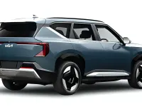 Neu Kia EV5 Earth 194 kW (265 PS) 2026 SUV