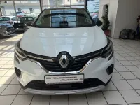 Gebraucht Renault Captur Experience 101 PS (74 kW) 2019 Schwarz SUV