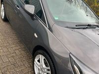 gebraucht Opel Astra 1.4 Turbo Dynamic 110kW Auto Dynamic