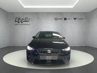 Gebraucht Seat Ibiza Style 116 PS (85 kW) 2024 Schwarz Limousine