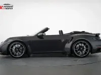 Gebraucht Porsche 992 2022 Andere Cabrio