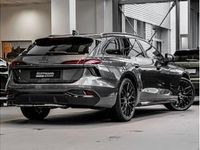 Neu Audi A6 Edition .1 204 PS (150 kW) 2025 Grau (daytonagrau perleffekt) Kombi