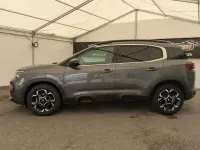 Gebraucht Citroën C5 Aircross 131 PS (96 kW) 2024 Grau SUV