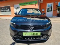 Gebraucht Opel Corsa Edition 75 PS (55 kW) 2024 Schwarz Kleinwagen