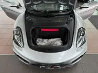 Gebraucht Porsche Cayman 275 PS (202 kW) 2015 Gtsilbermetallic Coupé