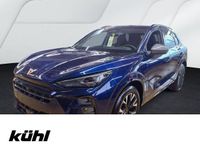 Second-hand Cupra Terramar 150 CP (110 kW) 2025 Albastru SUV