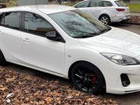 gebraucht Mazda 3 2.0 MZR DISI Edition