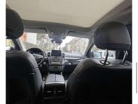 Gebraucht Mercedes GLE43 AMG AMG 390 PS (286 kW) 2017 Weiß SUV