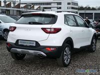 Neu Kia Stonic Vision 101 PS (74 kW) 2025 Schneeweiss SUV
