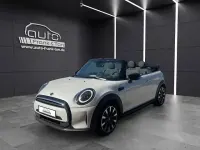 Gebraucht Mini Cooper 120 PS (88 kW) 2024 Andere Kleinwagen