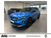Neu Renault Rafale 300 PS (220 kW) 2026 Gipfelblau satiniert / dach in black pearlschwarz (metallic) SUV