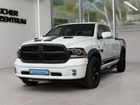 Second-hand Dodge Ram 401 CP (294 kW) 2019 Alb Pickup