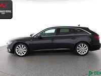 Gebraucht Audi A6 S-Line 231 PS (169 kW) 2019 Mythosschwarz Kombi