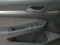 Gebraucht VW Golf Alltrack 200 PS (147 kW) 2022 Uranograu Kombi