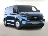 Nowe Ford Transit Custom Trend 170 KM (125 kW) 2025 Niebieski Van