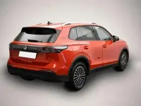 Gebraucht VW Tiguan Goal 150 PS (110 kW) 2025 Manufacturer SUV