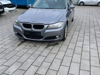 gebraucht BMW 318 i Touring -