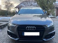 Gebraucht Audi A6 Ambiente 326 PS (239 kW) 2017 Grau Kombi