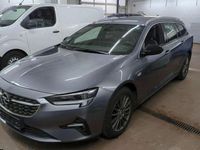 Gebraucht Opel Insignia Elegance 174 PS (127 kW) 2022 Grau metallic Kombi