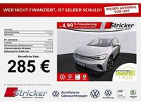 Gebraucht VW ID.4 Pro 127 kW (174 PS) 2022 SUV