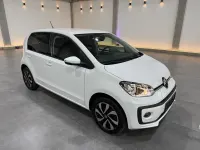 Używany VW up! Active 65 KM (47 kW) 2023 Biały Hatchback